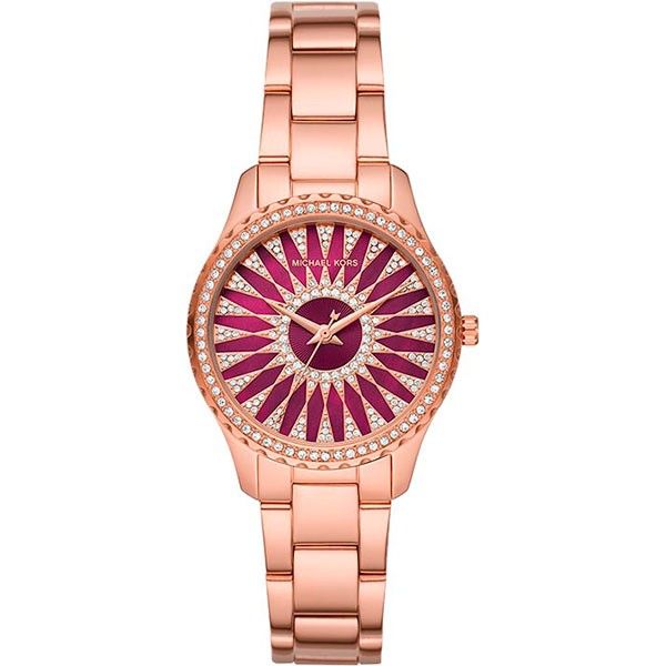 Часы Michael Kors Layton MK6893